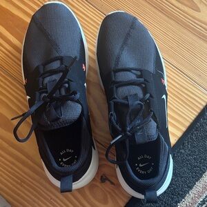 Nike Men's Black SB Shoes size 11 men’s